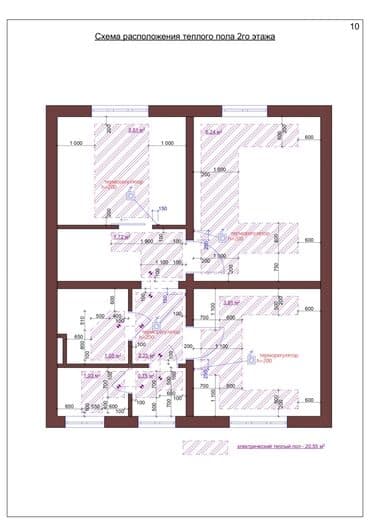 проект на дом: Дизайн, Проектирование | Офисы, Квартиры, Дома — 10