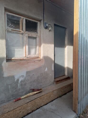 сдаю дом гес 2: 12 м², 2 комнаты — 3