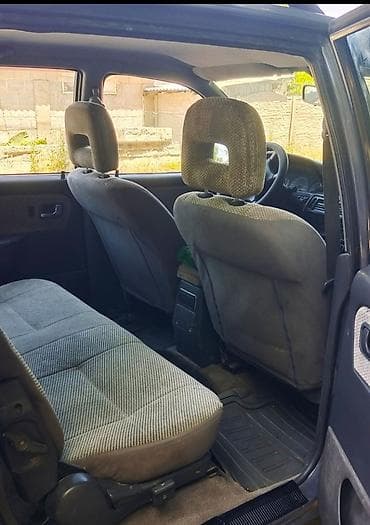 кио к5: Продаю Автомобиль Mitsubishi Space Wagon Состояние хорошее не — 6