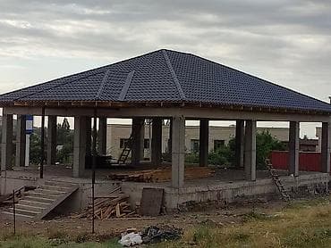 Кровля крыши: Кровля крыши | Монтаж, Гидроизоляция, Демонтаж Больше 6 лет опыта — 4