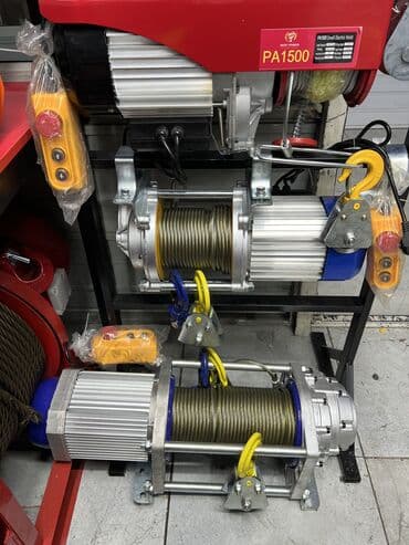 паяльная лампа бензиновая купить: Лебёдка тельфер таль Электрические тали (лебёдки) серии PA — — 6