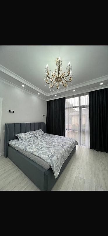 санаторий аврора: Коттедж, Asia Palace, Сары-Ой, 10 мест — 3