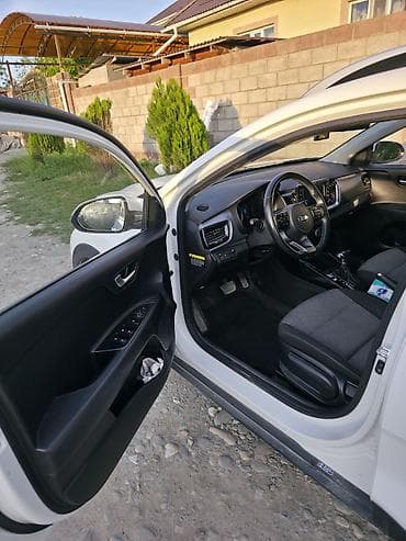 changan продажа: Kia Stonic: 2018 г., 1.6 л, Дизель, Кроссовер — 5