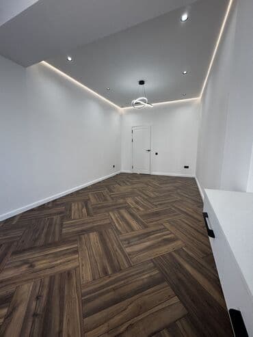 premium development: 3 комнаты, 109 м², Элитка, 8 этаж, Евроремонт — 5