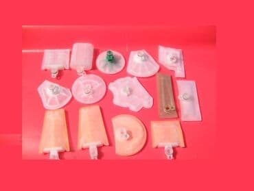 infinity: Топливный Фильтр — 2