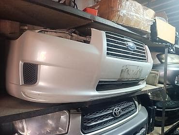 Бампер Subaru, Б/у, Оригинал at lalafo.kg Бампер Subaru, Б/у, Оригинал