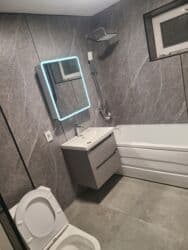 баня под ключ: Ассалому алейкум Ош Сантехник опытный мастер делаем все виды услуг — 9