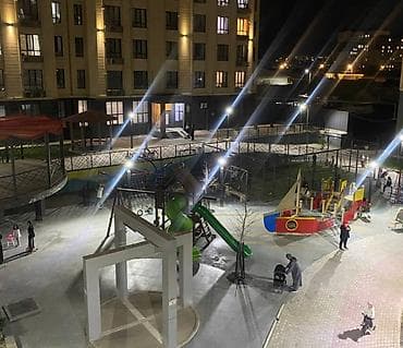 проживанием: 2 комнаты, 60 м², Элитка, 3 этаж, Дизайнерский ремонт — 2