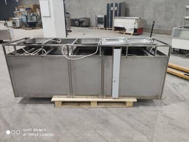 пищевые контейнера: Линия для хранения салатов (Саладетта) Состояние: Отличное, б/у — 4