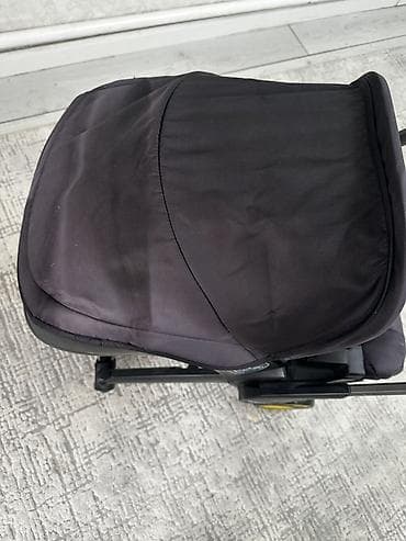 cybex автокресло: Автокресло, цвет - Черный — 5