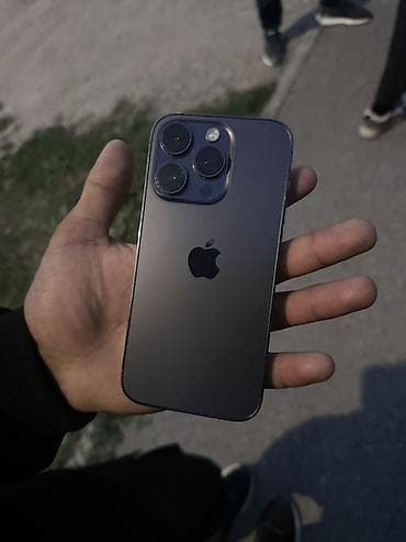 poco x8 pro max: IPhone 14 Pro, фиолетовый. - Дисплей 6.1" Super Retina XDR с частотой — 3