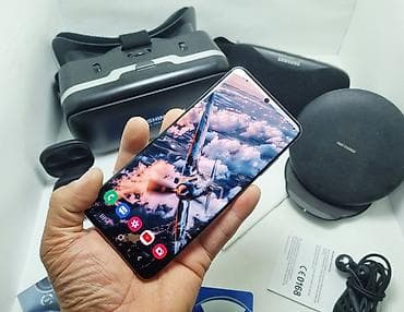 nintendo gamecube: Samsung Galaxy S21, Б/у, 256 ГБ, цвет - Серебристый, 1 SIM, 2 SIM, eSIM — 7