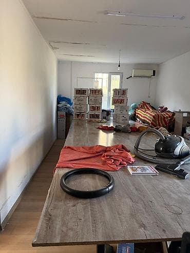 с отдельным входом: Дом с закрытым двором и оборудованием - Одноэтажный дом с отдельным — 5