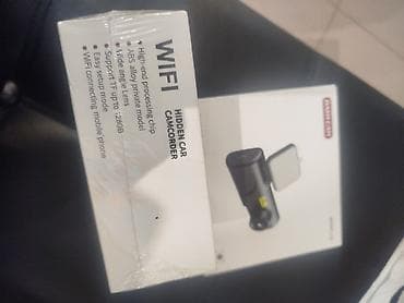 видео регистратор для авто: Видеорегистратор Новый, На лобовое стекло — 2