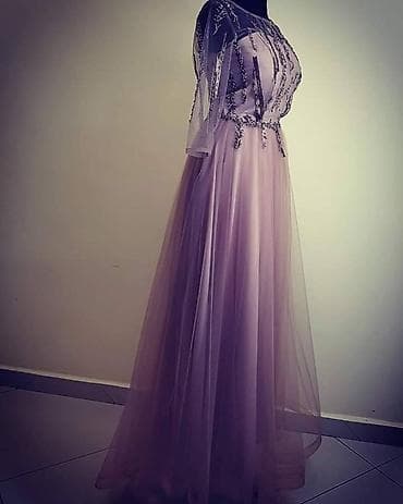 pull beer: Продаю очень легкое, красивое платье. Кофейного цвета. Размер 46-48 — 2