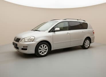 купить двигатель на нексию в бишкеке: Toyota Avensis Verso: 2005 г., 2 л, Механика, Бензиновая, Универсал — 3