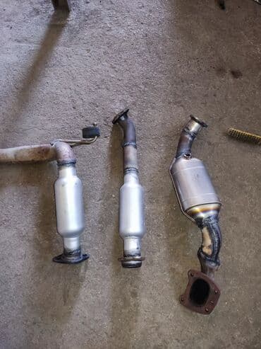 глушитель гольф 2 1.8 бензин: Глушитель Kia Новый, Аналог — 8