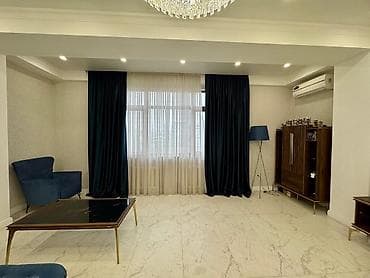 продаю образовательный центр: 2 комнаты, 77 м², Элитка, 8 этаж, Евроремонт — 5