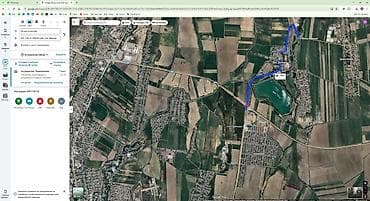 зелёный городок: 400 соток, Для сельского хозяйства, Договор дарения — 2