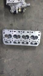 ремонт дизельных турбин: Ремонт вилочных погрузчиков Ремонт мотора Ремонт ходовой части — 3