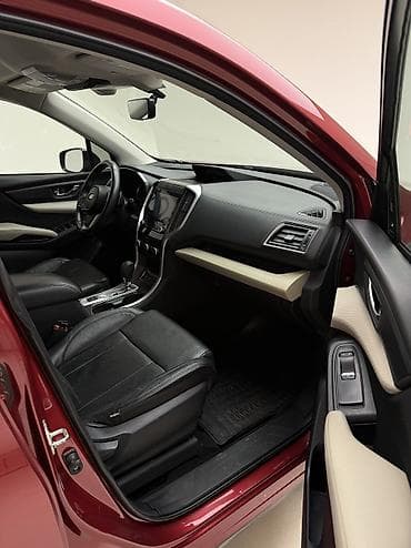 s4 2 2: Subaru Ascent: 2018 г., 2.4 л, Автомат, Бензин, Кроссовер — 8