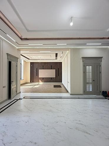 920: 🏡 Роскошный особняк премиум-класса в престижном районе Ынтымак ✨ 550 — 7