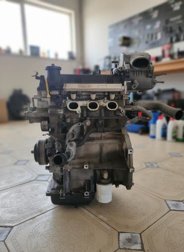 запчасти для велосипедов бишкек: Двигатель в комплекте киа рэй 2017 года. на запчасти — 3