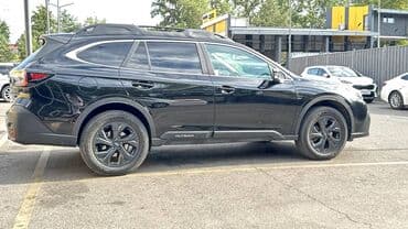 forester 2020: Subaru Outback: 2021 г., 2.4 л, Типтроник, Бензин, Кроссовер — 2