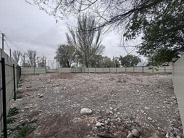 аренда квартир б: 9 соток, Для строительства — 3