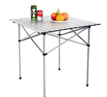 стол книжка б у: Складной туристический стол 88см x 88см +бесплатная доставка по всему — 2