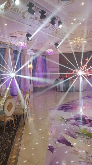 операционные системы для коммерческих организаций: Иш-чараларды уюштуруу | Иш-чараларды жасалгалоо — 3