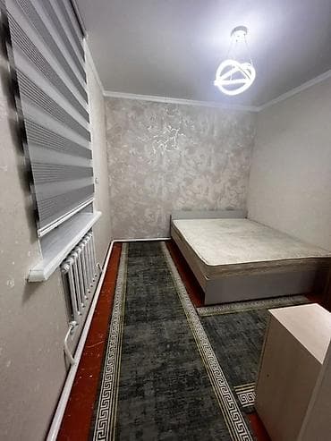 Недвижимость: 2 комнаты, 53 м², Сталинка, Косметический ремонт — 3