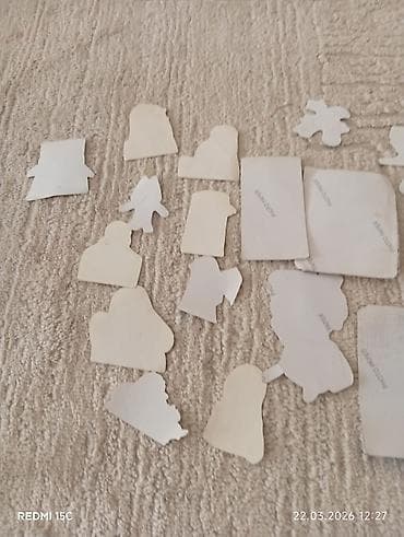 картина аниме: Набор наклеек с аниме и мемами Описание: - Разнообразные вырезанные — 6