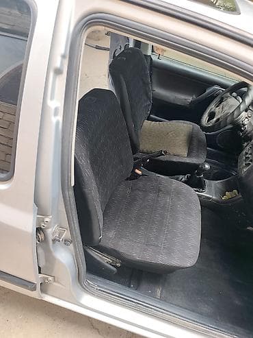 кпп гольф 4: Volkswagen Golf: 1995 г., 1.6 л, Бензин, Хэтчбэк — 8