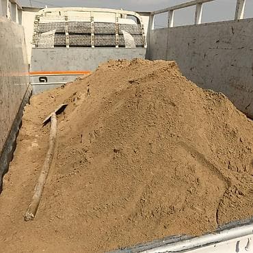 печки для угля: Доставка щебня, угля, песка, чернозема, отсев, 3000 тонн — 1