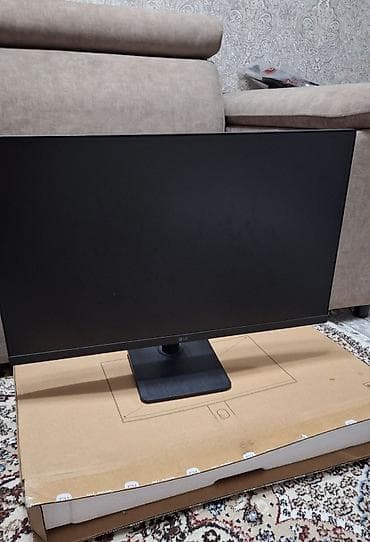 мониторы продаю: Монитор, LG, Б/у, LED, 26" - 27" — 1