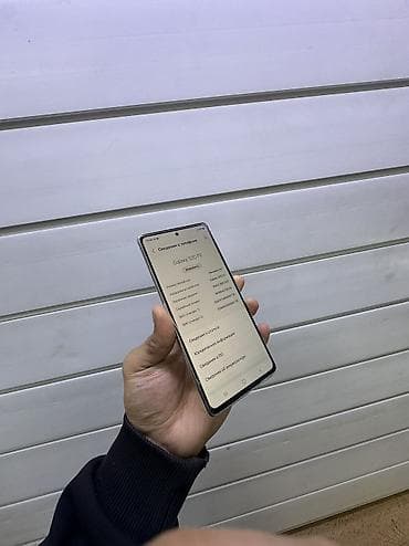 телефоны самсунг: Samsung Galaxy S20, Б/у, 128 ГБ, цвет - Белый, В рассрочку, 2 SIM — 4