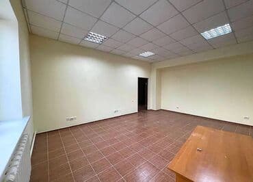 купить коммерческое помещение бишкек: Сдается помещение!!! Панфилова/ Боконбаева Золотой квадрат!!! — 7