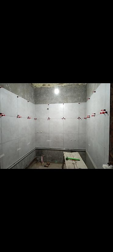 кафельный диск: Подготовка стен для укладки, Подготовка стен для грунтовки, Резка плитки | Керамическая плитка, Керамогранитая плитка, Мозаичная плитка | Вертикальная укладка, Диагональная укладка, Горизонтальная укладка Больше 6 лет опыта — 3