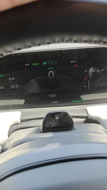 mini ev: JMEV : 2020 г., Электромобиль, Кроссовер — 9