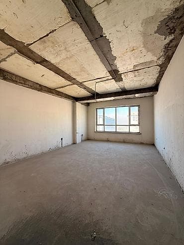 продаю квартиру мкр джал: 3 комнаты, 119 м², Элитка, 10 этаж, Готовая ПСО (под самоотделку) — 7