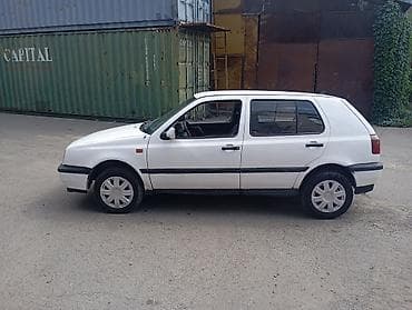 гольф 3 гитара: Volkswagen Golf: 1992 г., 1.8 л, Механика, Бензин, Хэтчбэк — 3
