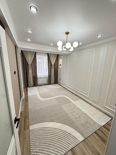 Недвижимость: 1 комната, 39 м², Элитка, 2 этаж, Косметический ремонт — 1