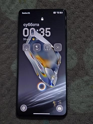playstation 1: OnePlus 12, Б/у, 512 ГБ, цвет - Черный — 3