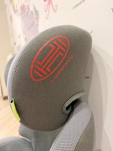 heyner: Продаю автокресло HEYNER 💛 Состояние идеальное, как новое. Без — 6