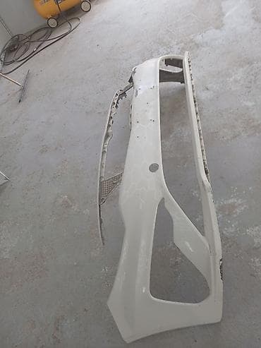 бампер передний киа оптима: Бампер Kia, Б/у, Оригинал — 2