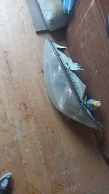 уголь кара кече бишкек цена: Алдыңкы фаралар комплектиси Toyota 2005 г., Колдонулган, Оригинал — 2