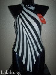 купальники з високою посадкою: Продаю купальники производства Китай (фабричные). Размеры указаны как — 8