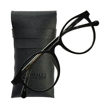 Аксессуары: Высокотехнологичные компьютерные очки графиновые - Назначение — 3