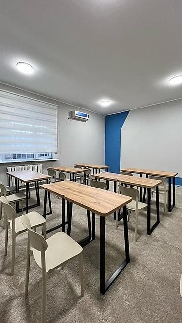 офис аренды: Аренда офисов, 60 м² — 2